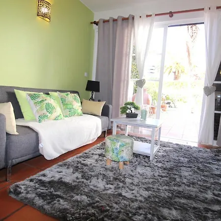 Apt 6 People - Large Private Terrace And Swimming Pool Casa de Férias Albufeira