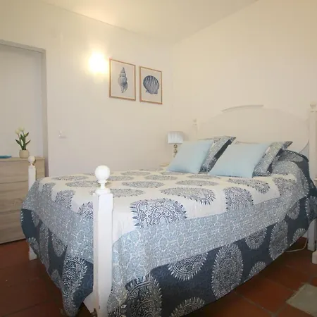 Casa de Férias Apt 6 People - Large Private Terrace And Swimming Pool Albufeira