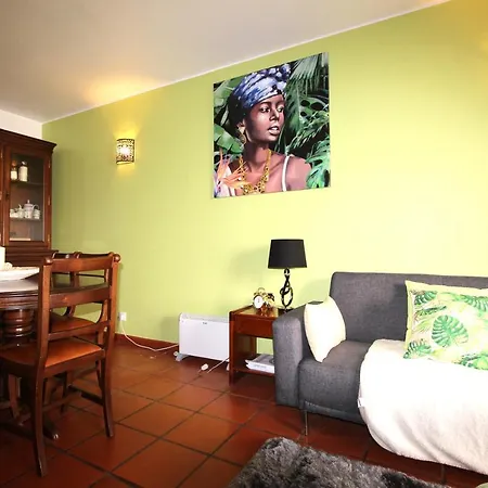 Apt 6 People - Large Private Terrace And Swimming Pool Casa de Férias Albufeira